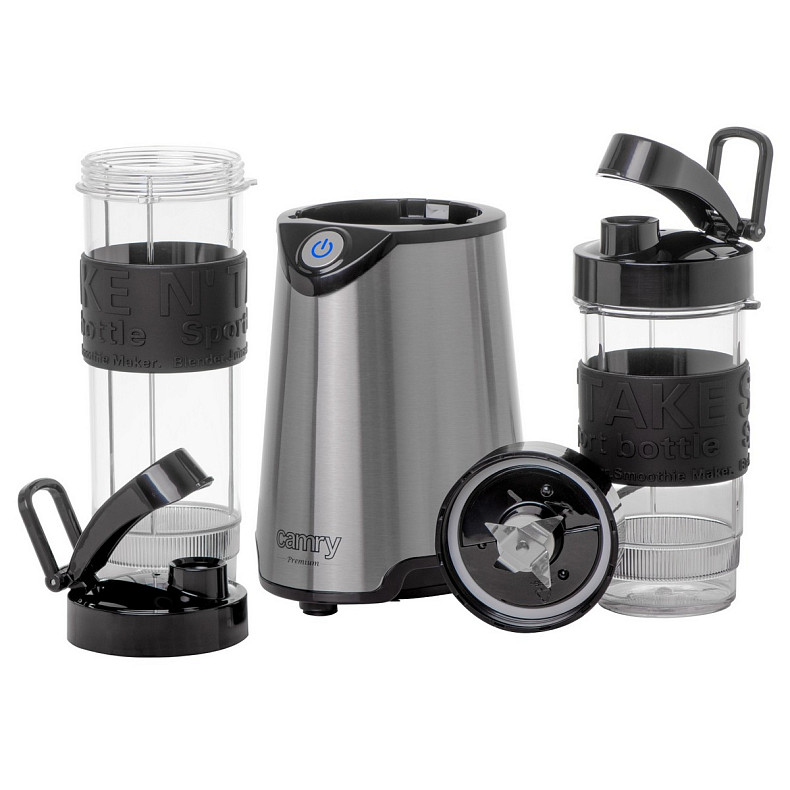 Фітнес-блендер Camry CR 4069