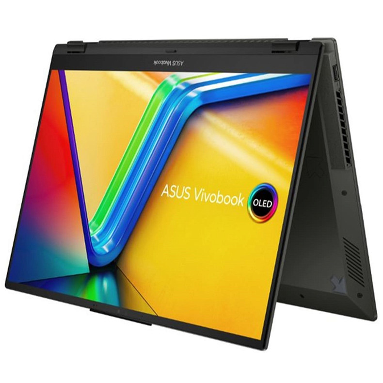 Ноутбук Asus 16FMIT/i5-1335U/16/1TB SSD/Intel HD/W11 /BL/Midnight Black TP3604VA-MC155W