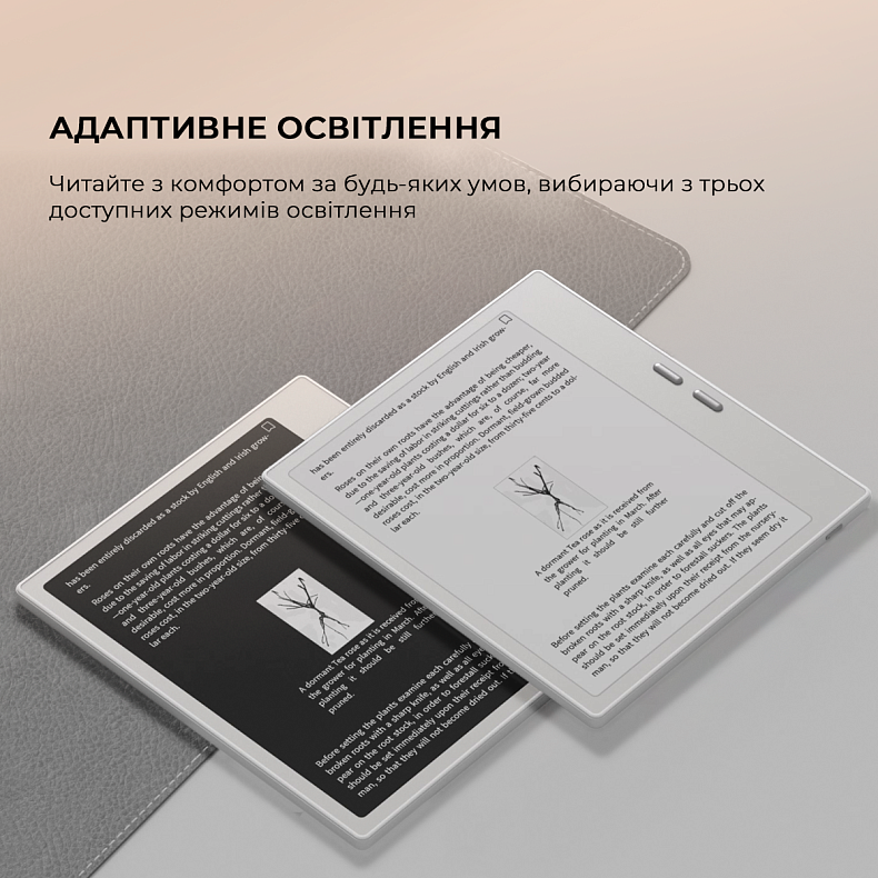 Электронная книга BOOX Go Color 7 Gen2 White