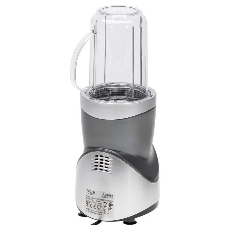 Фітнес-блендер Adler AD Pulse
