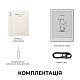 Електронна книга BOOX Go 6 (Gen II) Stone