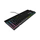 Клавіатура Corsair K55 Pro XT RGB USB Black (CH-9226715-RU)