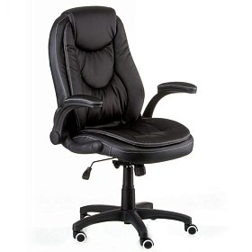 Кресло офисное Special4You Oskar Black (E5241)