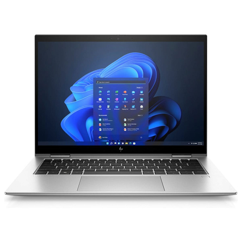 Ноутбук  HP EliteBook 1040 G9 x360 14" WUXGA IPS Ts,400n/i7-1255U (4.7)/16Gb/SSD512Gb/Int IrisX/FPS/Підс/DOS (4C056AV_V1)