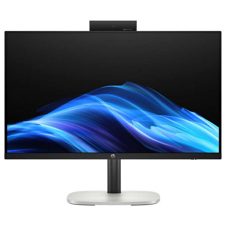 Моноблок HP ProStudio 4-G1i 23.8" FHD IPS AG, Intel U7-265T, 16GB, F512GB, UM