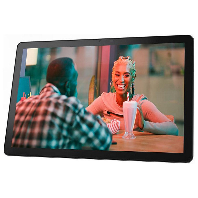 Планшет Lenovo Tab M10 (3rd Gen) TB328XU 4/64GB 4G Storm Grey (ZAAF0011UA)