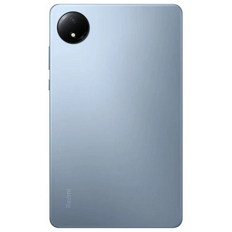 Планшет Xiaomi Redmi Pad SE 8.7 4/64GB Sky Blue (VHU5054EU)