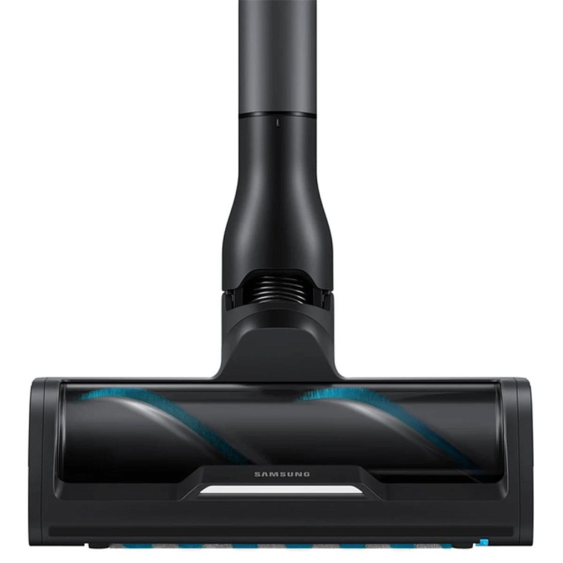 Акумуляторний пилосос Samsung VS90F40DEK/UK