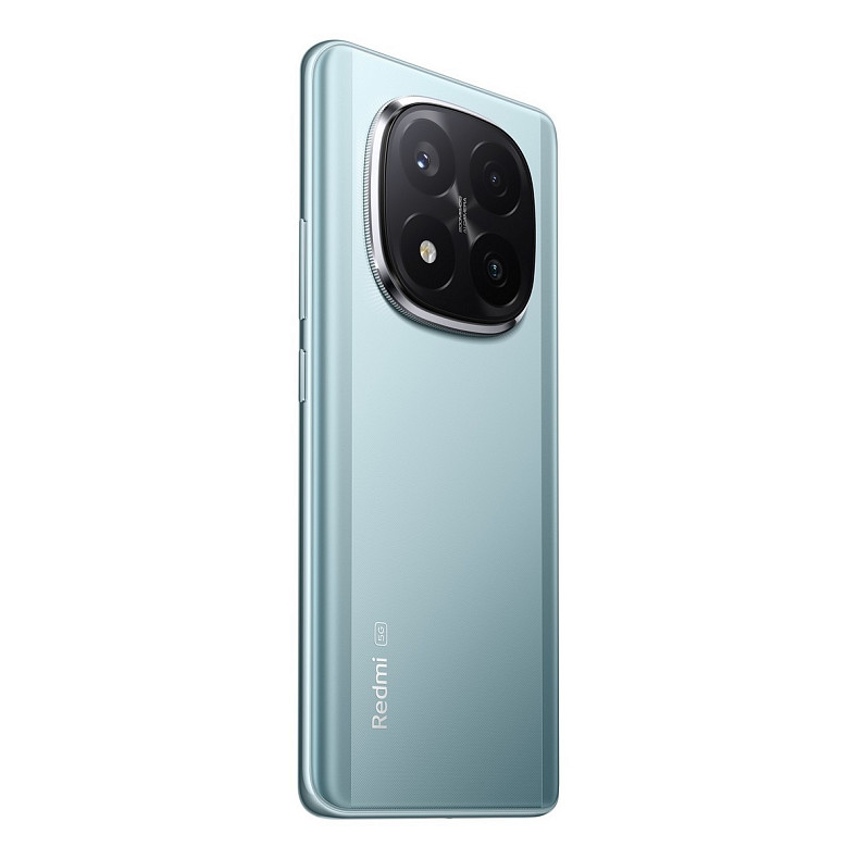 Смартфон Xiaomi Redmi Note 14 Pro+ 5G 12/512GB Frost Blue