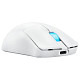Мышь беспроводная Asus ROG Harpe Ace Mini White (90MP03Z0-BMUA10)