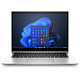 Ноутбук  HP EliteBook 1040 G9 x360 14" WUXGA IPS Ts,400n/i7-1255U (4.7)/16Gb/SSD512Gb/Int IrisX/FPS/Підс/DOS (4C056AV_V1)