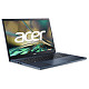 Ноутбук Acer Aspire 3 A315-24P 15.6" FHD, AMD A AN7120U, 8GB, F256GB, UMA, Lin, блакитний