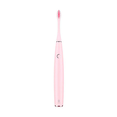 Умная зубная электрощетка Oclean One Electric Toothbrush Pink (Международная версия)