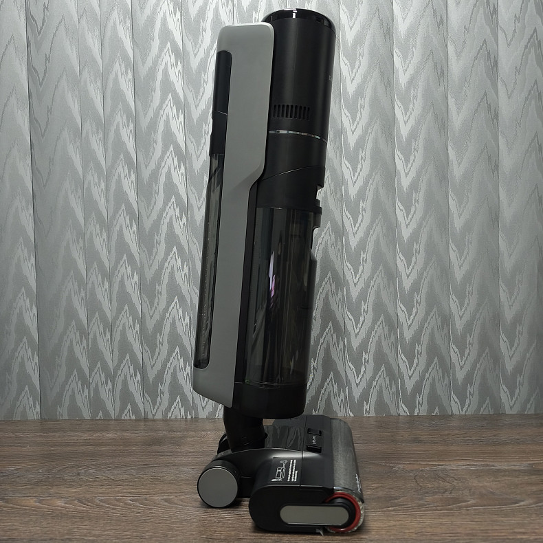 Моющий пылесос Dreame Wet&Dry G10 PRO - Уценка