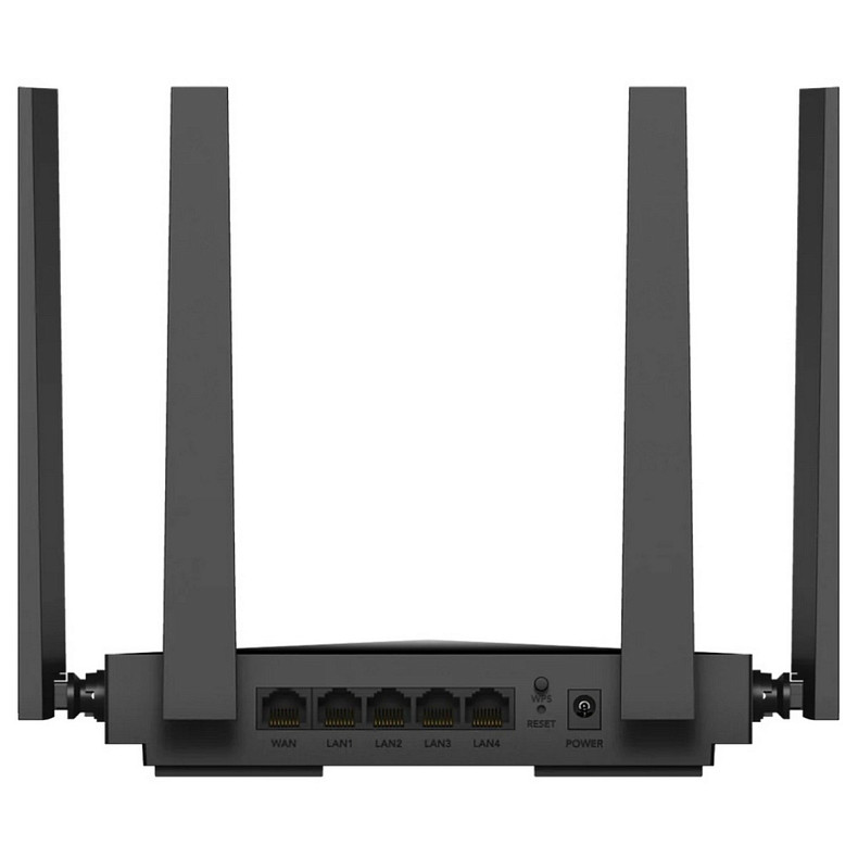 Wi-Fi Роутер Cudy WR3600, BE3600 Gigabit Wi-Fi 7 Router