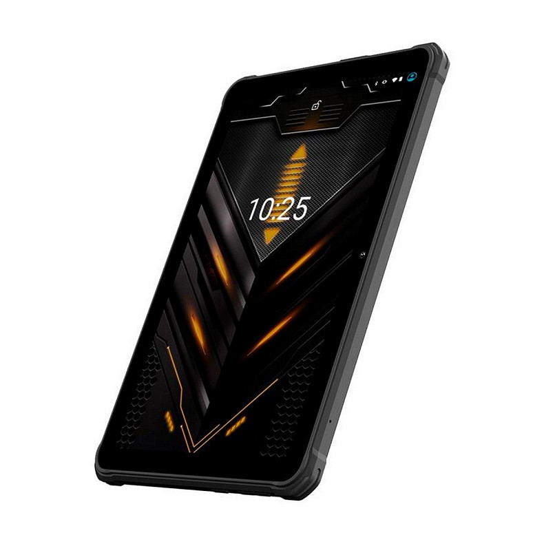 Планшет Sigma mobile Tab A1025 X-Treme 2 4G Dual Sim Black (4827798766910)