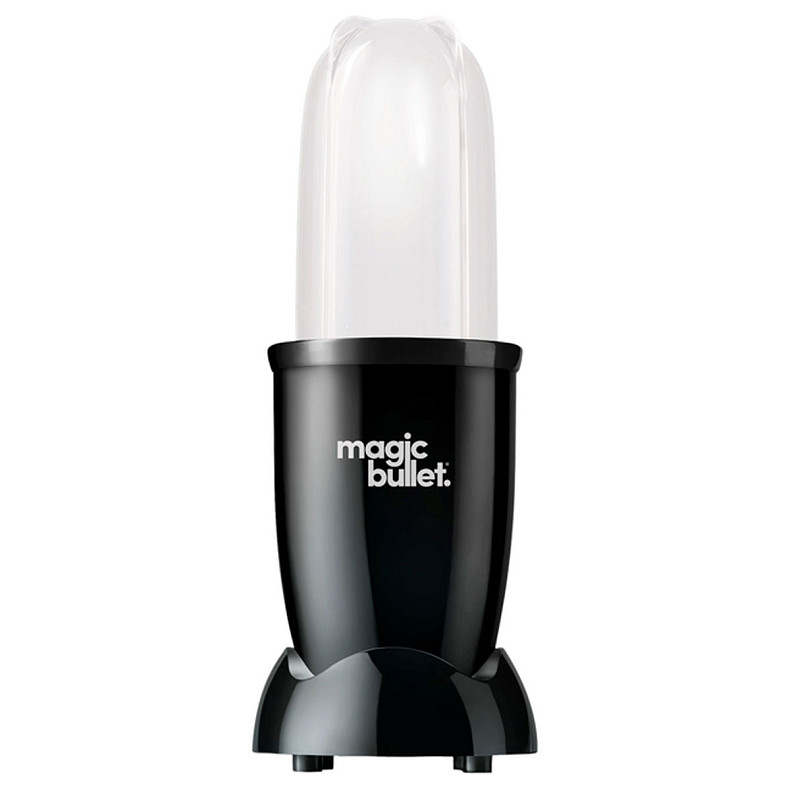 Персональный блендер Nutribullet MagicBullet MBR04 B