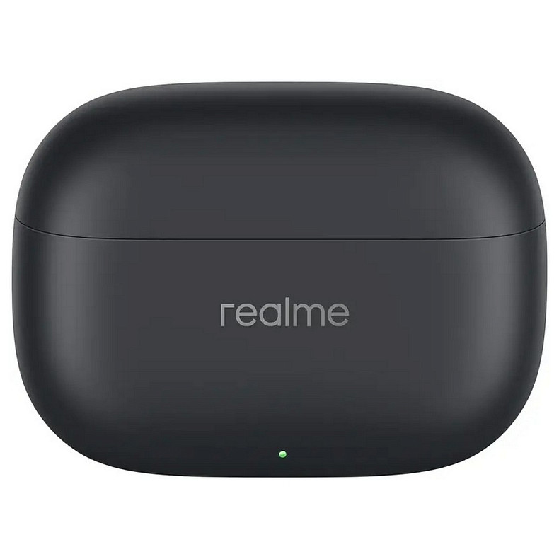 Навушники Realme Buds T310 Black_EU