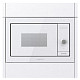 Вбудована мікрохвильова піч Gorenje BM235G1SYW (MXY55Z)