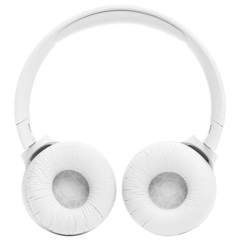 Наушники JBL Tune 520BT White (JBLT520BTWHTEU)