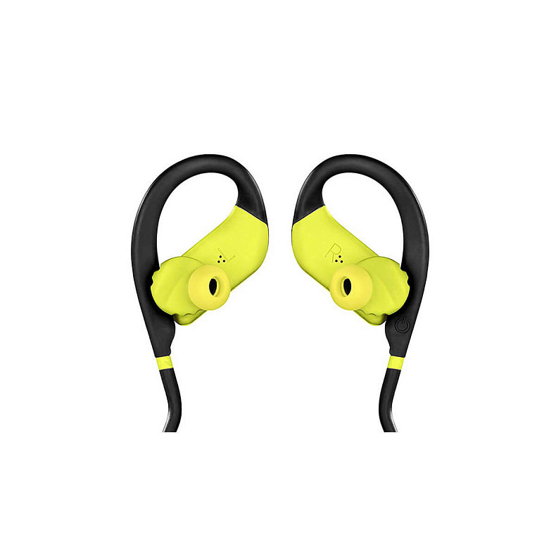 Наушники JBL Endurance DIVE Yellow (JBLENDURDIVEBNL)