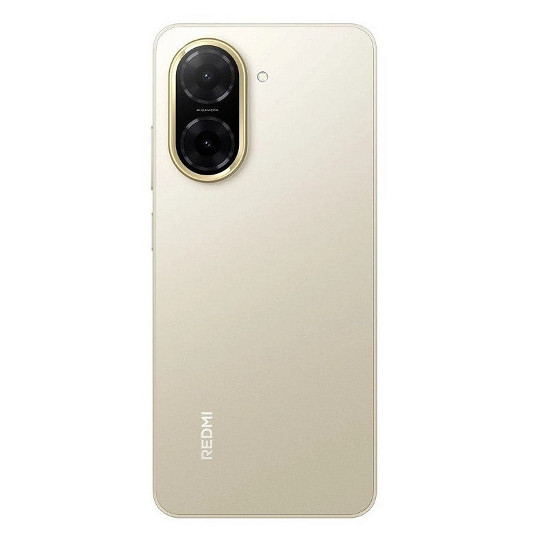 Смартфон Xiaomi Redmi A5 3/64GB (with charger) Gold EU