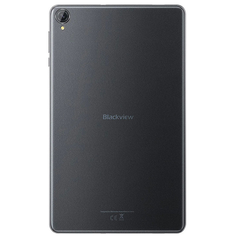 Планшет Blackview Tab 50 4/128GB Wi-Fi Grey EU