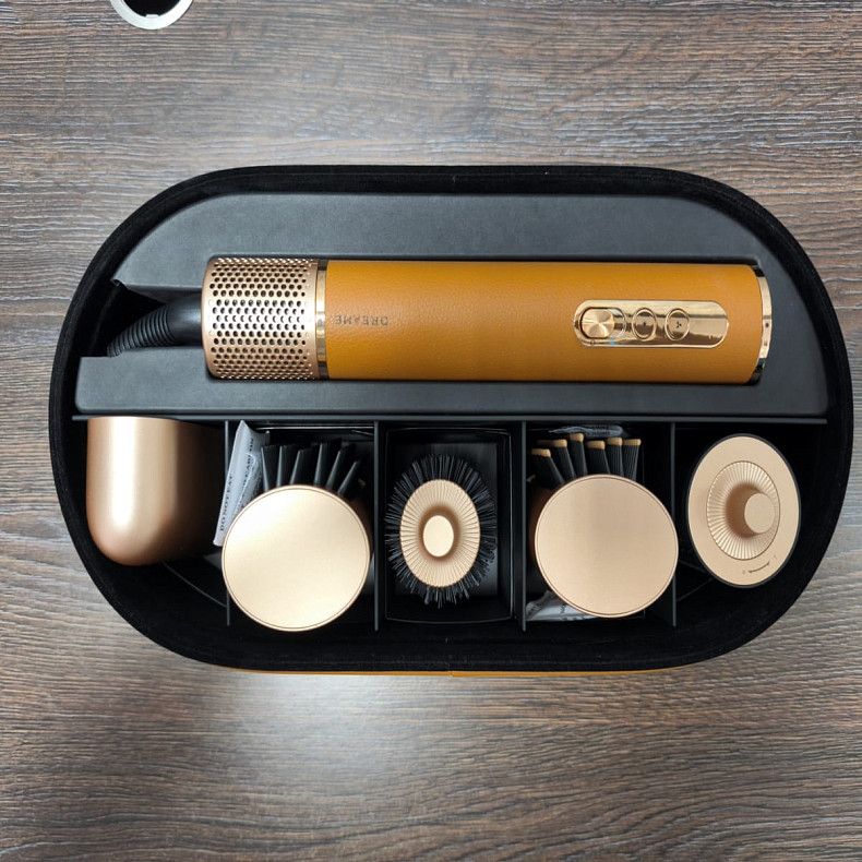 Стайлер Dreame Airstyle Pro AMF18A - Уценка