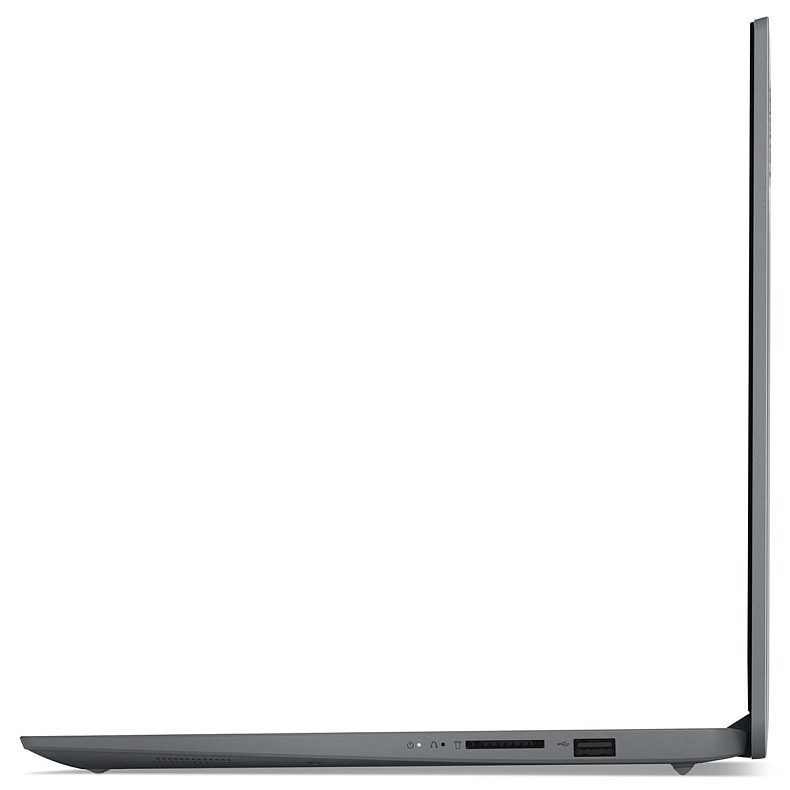 Ноутбук Lenovo IdeaPad 1 15.6" FHD/R3-3250U/8/512SSD/UMA/DOS/Cloud Grey