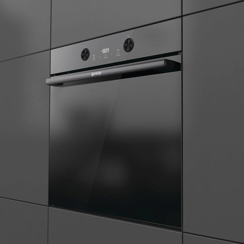 Духовой шкаф электрический Gorenje BPS 6737 E04DBG