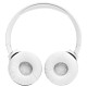 Наушники JBL Tune 520BT White (JBLT520BTWHTEU)