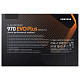 SSD диск Samsung 970 EVO Plus 1 ТB (MZ-V7S1T0BW)