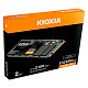SSD диск Kioxia Exceria G2 1TB M.2 2280 PCIe 3.0 x4 TLC (LRC20Z001TG8)
