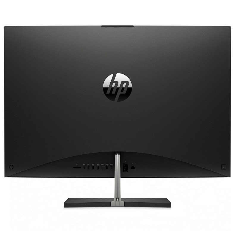 Моноблок HP Pavilion 32-b0020ru AiO i5-12400T/16Gb/SSD512Gb/WiFi/Cam/K&M/DOS/Sparkling Black