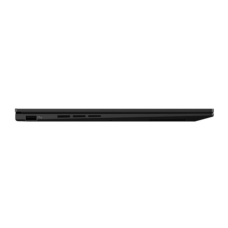Ноутбук ASUS Zenbook 14 UM3406HA-PP025X 14" 3K OLED, AMD R7-8840H, 16GB, F1TB, UMA, Win11P, Чорний