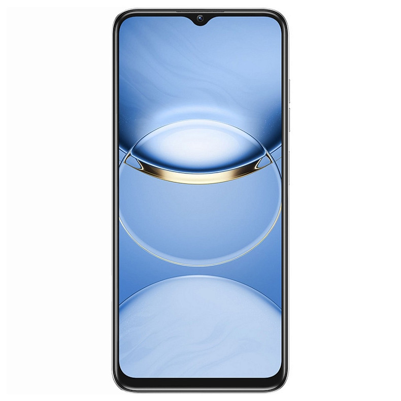 Смартфон Oukitel C1 4/128GB Black