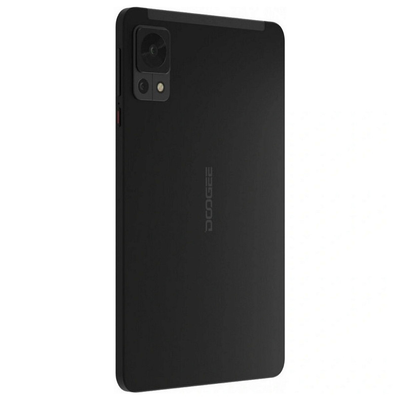Планшет Doogee T20 mini 4/128GB LTE Black