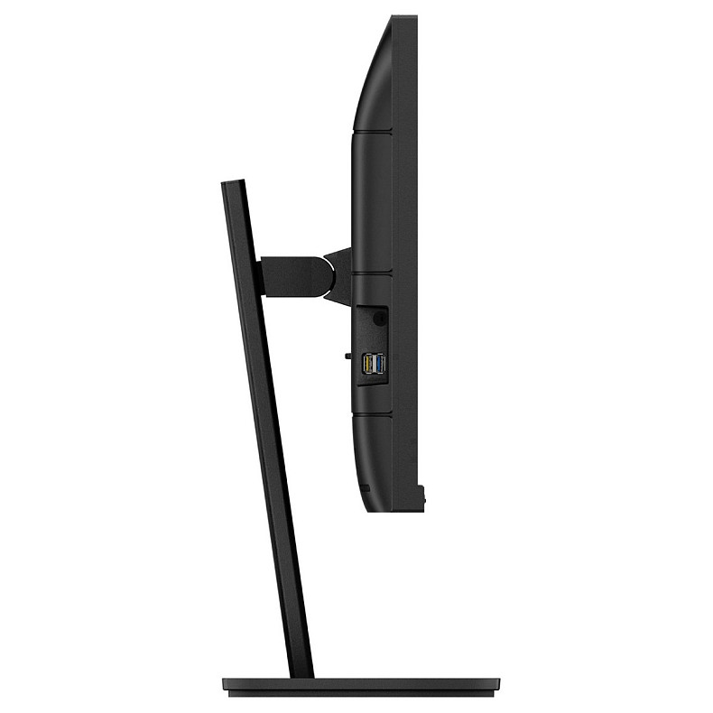 Монітор Philips 27" 27B1U3900, 4K UHD, IPS, 2хHDMI, DP, USB-C, RJ-45, USB-hub, HAS, Pivot, кол