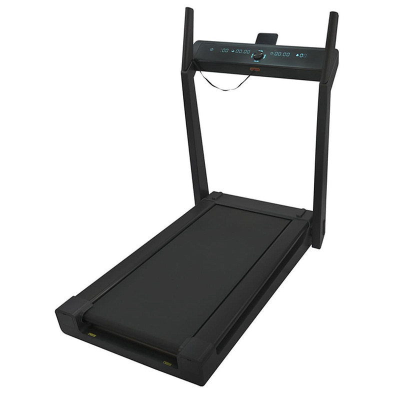 Электрическая беговая дорожка KingSmith K15 Walkingpad Treadmill Grey TRK15F