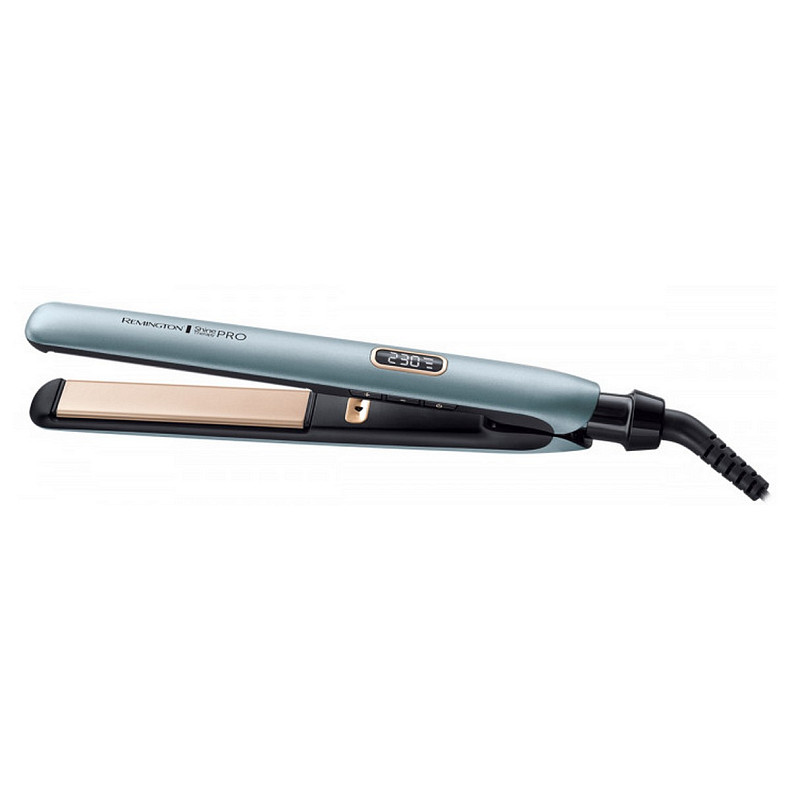 Випрямляч для волосся Remington S9300 Shine Therapy PRO