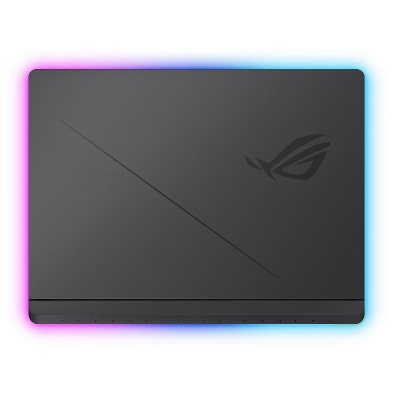 Ноутбук ASUS ROG Strix G16 G615JHR-RV075 16" WUXGA IPS, Intel I7-14650HX, 16GB, F512GB, NVD5050-8