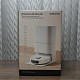 Робот-пилосос миючий Dreame L40 Ultra CE White - Уцінка