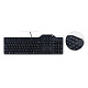 Клавиатура Dell Smartcard Keyboard KB813 (580-18360)