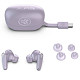 Наушники TWS Jlab Go Pods ANC True Wireless Earbuds Lavender (IEUEBGOPODSRLLC124)