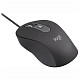Миша Logitech Signature M520 Graphite (910-007511)