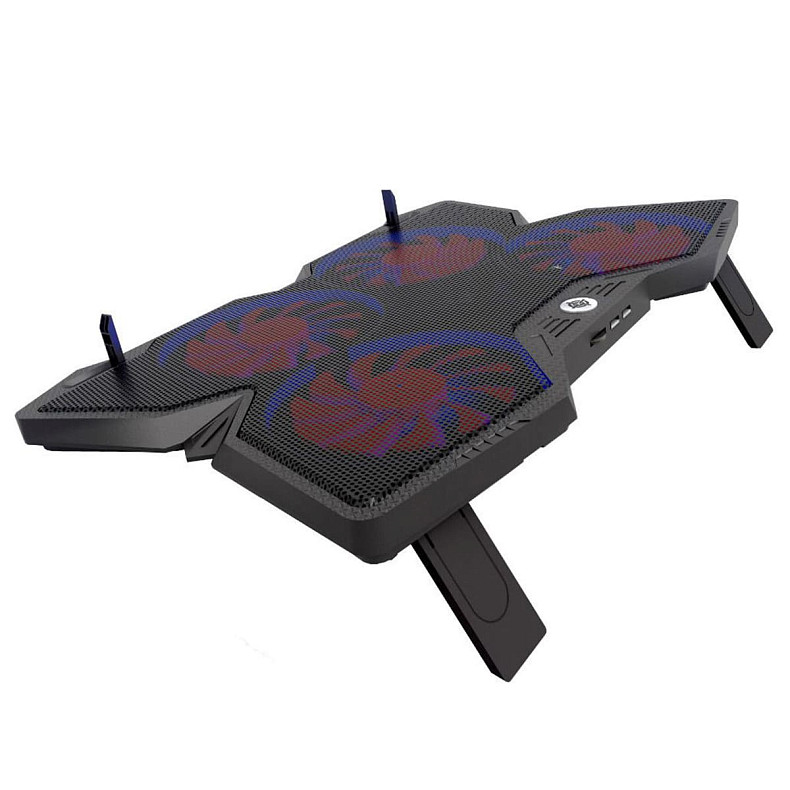 Підставка для охолодження ноутбука GamePro Ultimate (CP575)