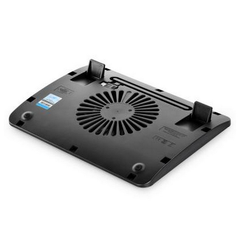 Підставка для ноутбука DeepCool Wind Pal Mini 15.6"