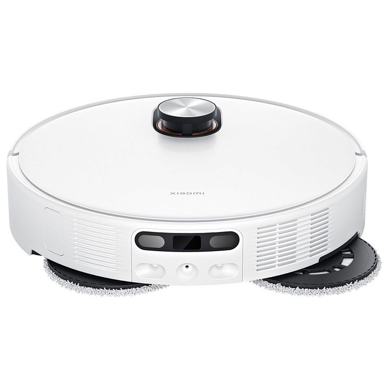 Робот-пилосос Xiaomi Robot Vacuum 5