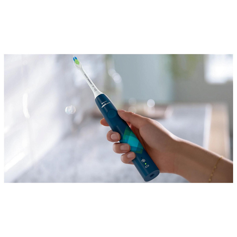 Зубна щітка Philips HX3689/42