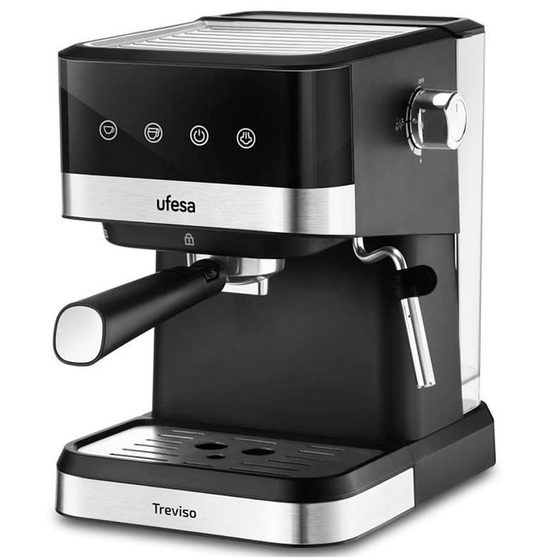 Кавомашина Express Coffee Treviso Ufesa (71705670)